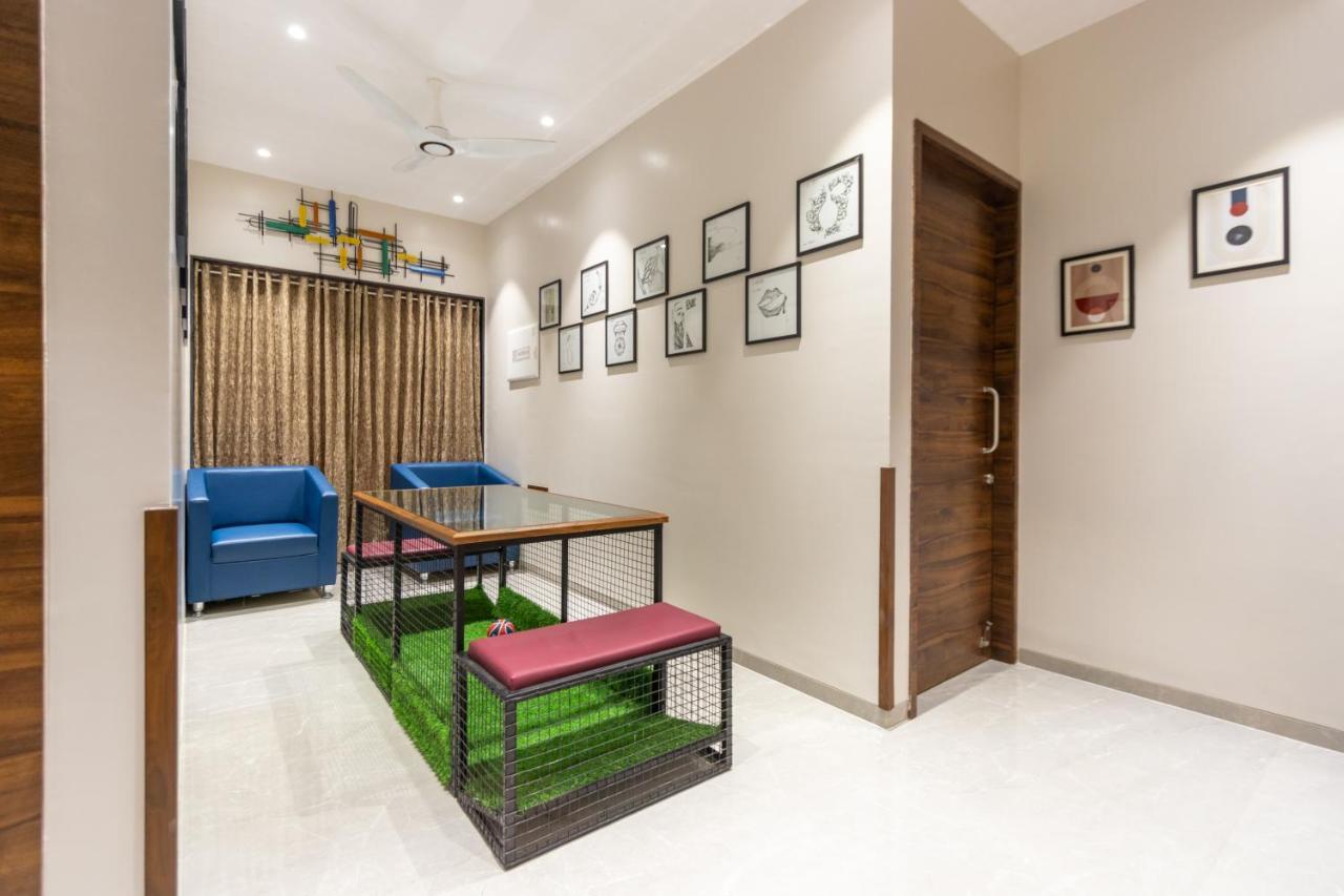 Austin Villa By Tropicana Stays Lonavala Esterno foto